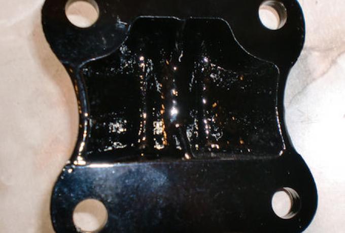 Vincent Zylinderkopfbefestigung hinten 