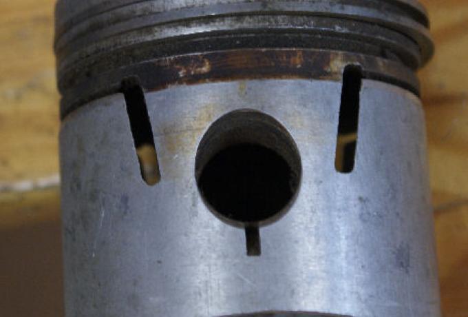 BSA Kolben gebraucht 1951/8 500 ccm +30