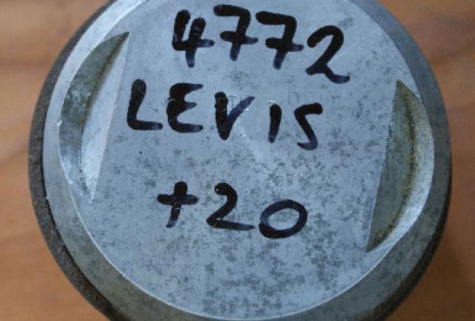 Levis Piston +20