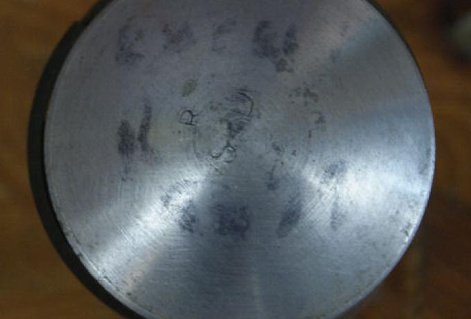 BSA Kolben gebraucht 1934/6 149 ccm STD