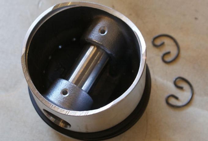 BSA CB/DB Goldstar 350cc Piston 060