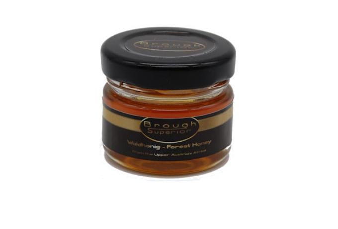 Brough Superior Honig Set / 6 Stück