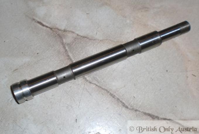 Triumph Early Rocker Spindle 3/8 x 26TPI 1944-72