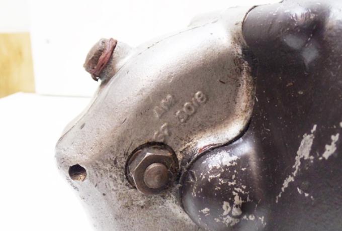 BSA A7/A10 Gearbox 67-3018 used