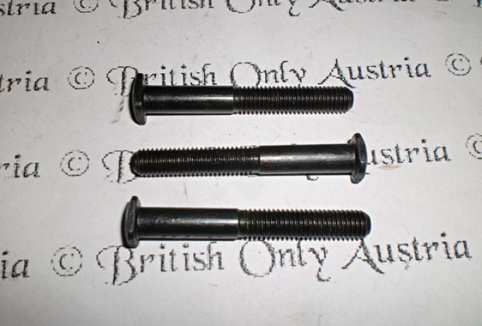 BSA/Triumph Clutch Screw Pin under Head