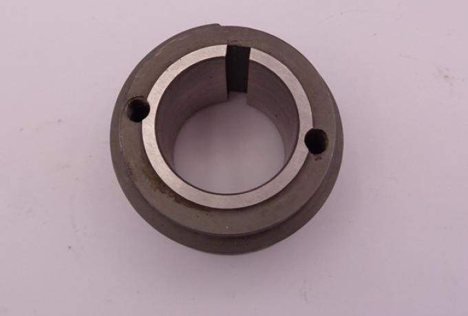 Vincent Ölpumpen Scheckenantrieb