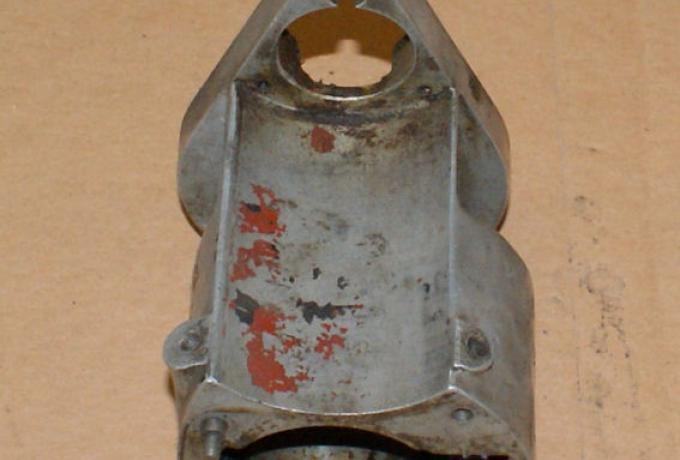 Magneto Housing used