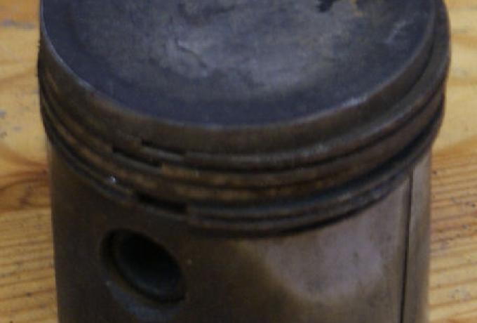 Kolben gebraucht 63.15mm