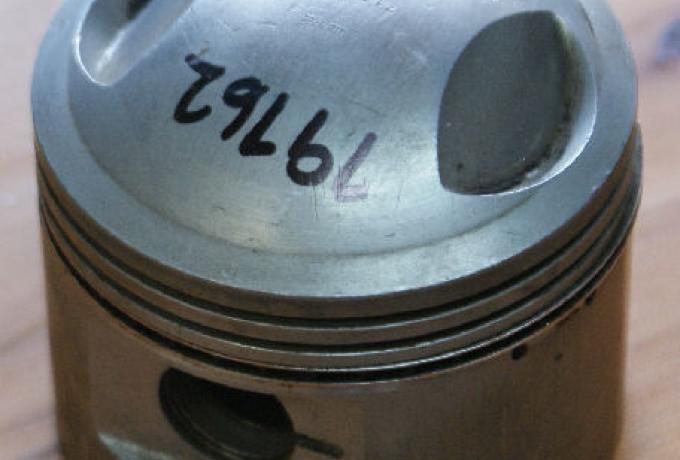 Kolben gebraucht 76.9mm