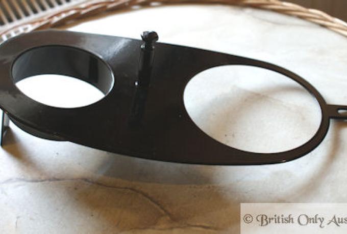 Velocette Innere Abdeckung für Lichtmaschine Rigid MAC