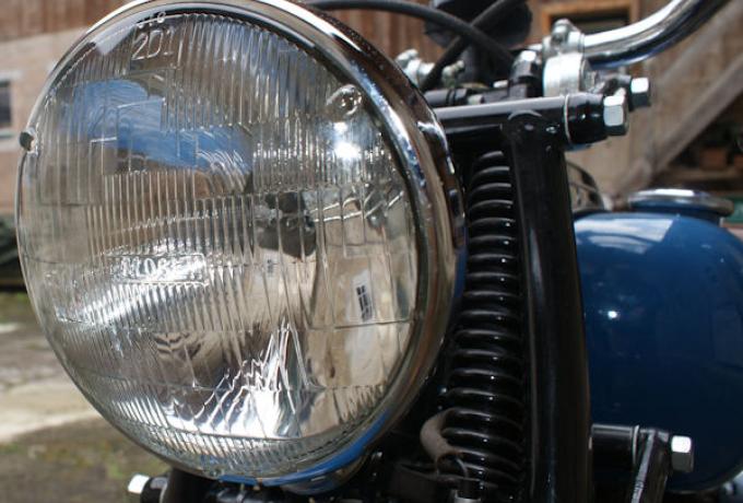 Indian Chief 74 1212cc 1948