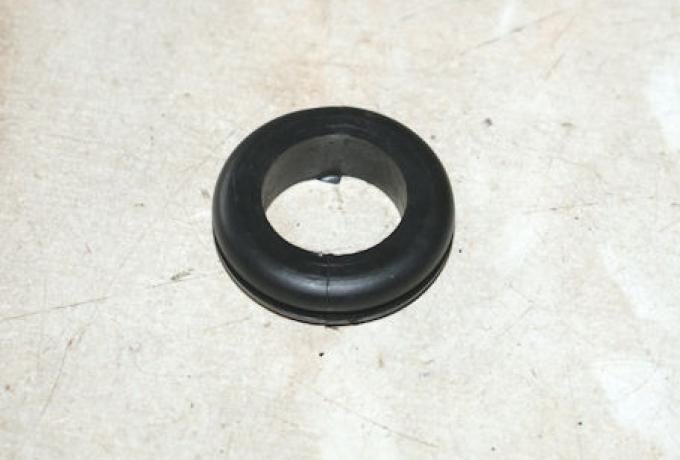 BSA/Triumph Kabelführung Gummi 