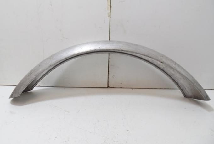 Mudguard Alloy NOS