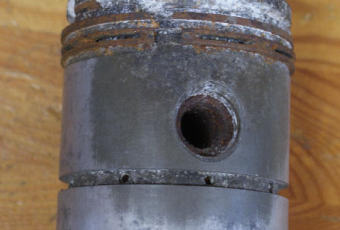 Kolben gebraucht 65mm