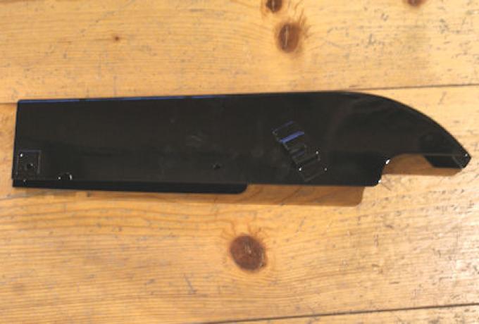 Norton Kettenschutz/Kettenblech 1968-70