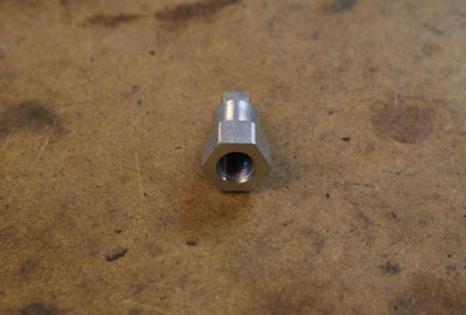 Velocette Rev Counter Drive Nut 