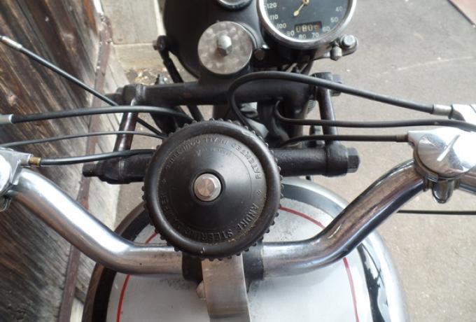 Norton International 350cc ca. 1934