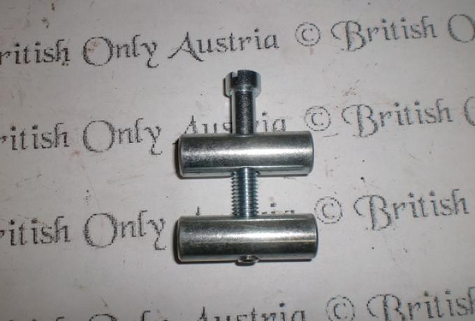 Battery Clamp Assy.