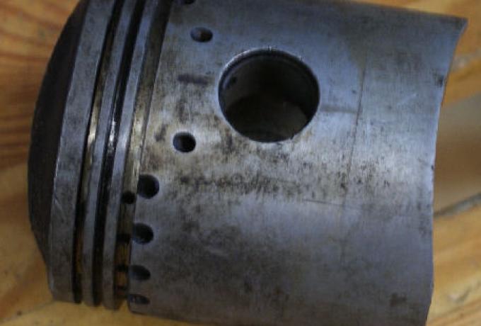 Kolben gebraucht 75.2mm