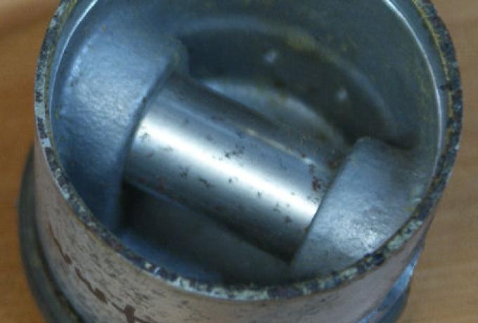 JAP Hepolite Kolben STD