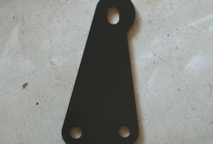 BSA Engine Steady Plate B31/B33 Sw. Arm