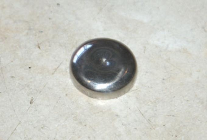 Velocette Chaincase Inspection Cap 