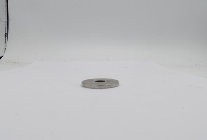 Velocette Chaincase Bolt Washer Stainless