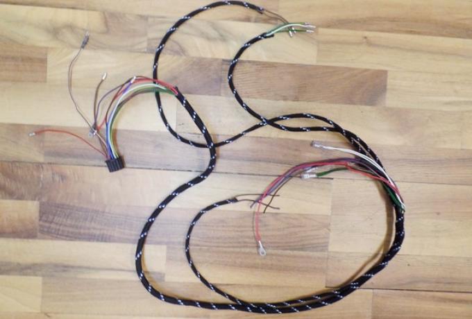 AJS/Matchless AMC Wiring Harness G9/11/12 Model 20/30/31