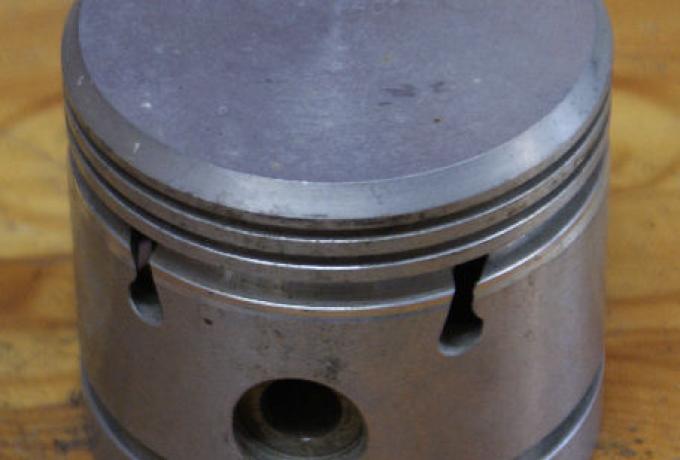 Kolben gebraucht +40