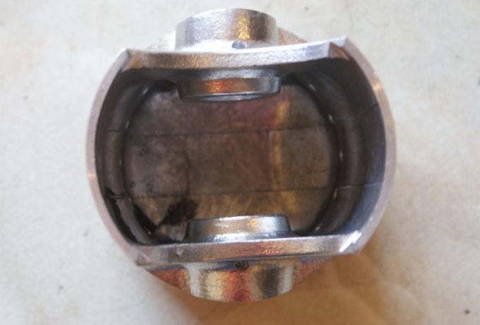 Velocette MAC/MOV 350cc Piston +060