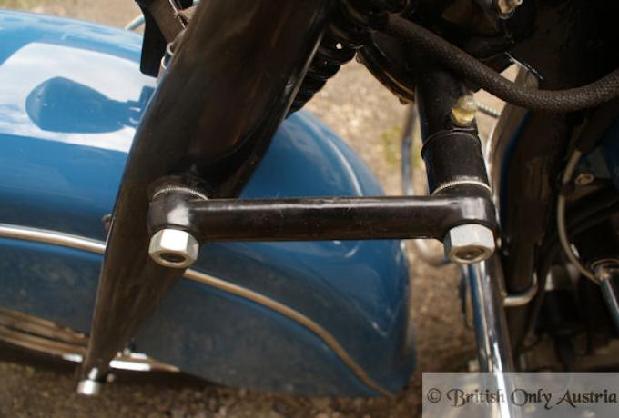 Indian Chief 74 1212cc 1948