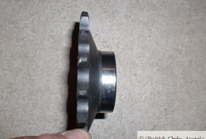 BSA Gearbox Sprocket 18T. B31/B33 S/A 