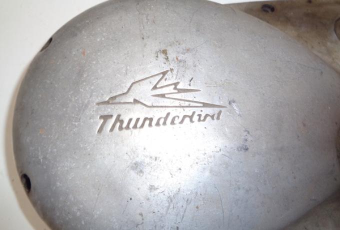 Triumph Thunderbird Primärkettenkasten gebraucht