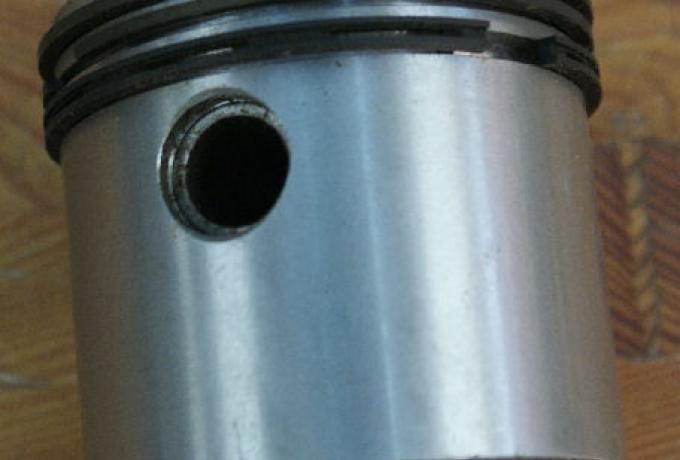 BSA Kolben NOS 1937/9 250 ccm +020