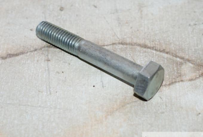 Triumph Bolt 