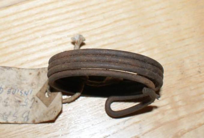 BSA Kickstartfeder. B31.B32.B33.B34. Light Weight Gearbox