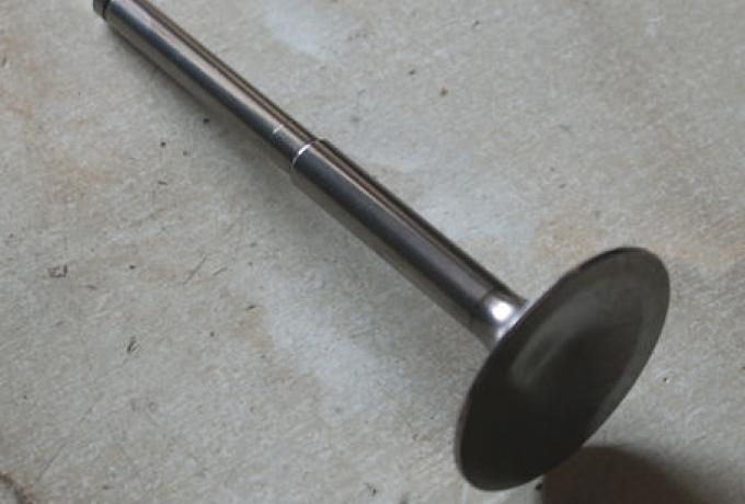 Vincent Einlassventil