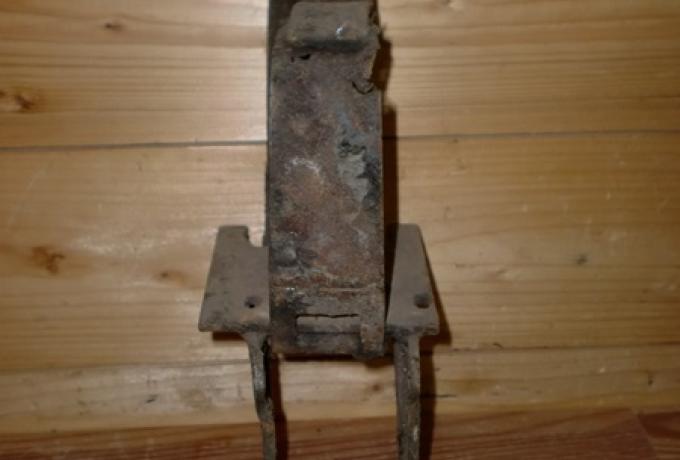 Batteriehalterung gebraucht