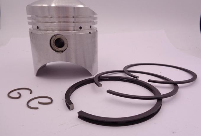 Vellocette MAC Piston 350cc JP. +080