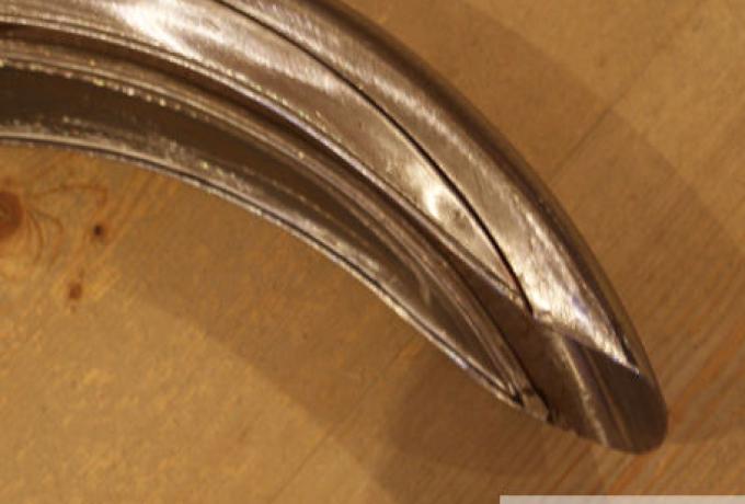 Brough Superior MX 80 Kotflügel