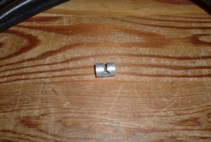 Norton Kupplungsseil 650/750 Models NOS 1966 -