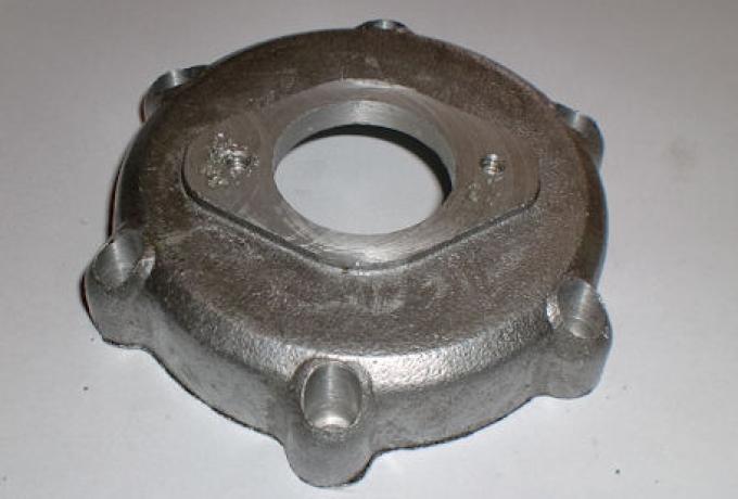 Vincent Abdeckung für Drehzahlmesser Antrieb  tief