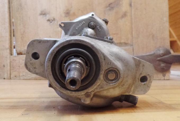 BSA A10 Gearbox 42-3005/67-3345 used