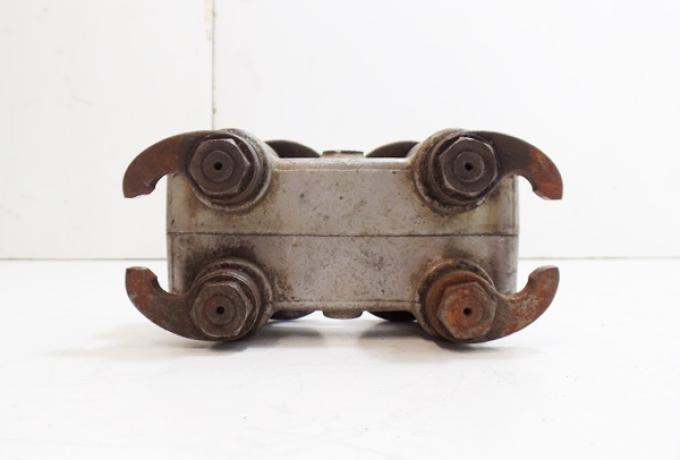 Kipphebelgehäuse Paar gebraucht