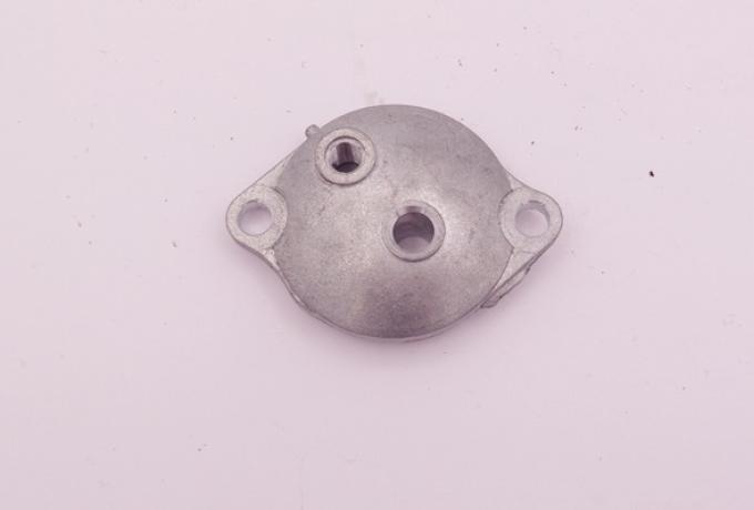 Amal Mixing Chamber Top