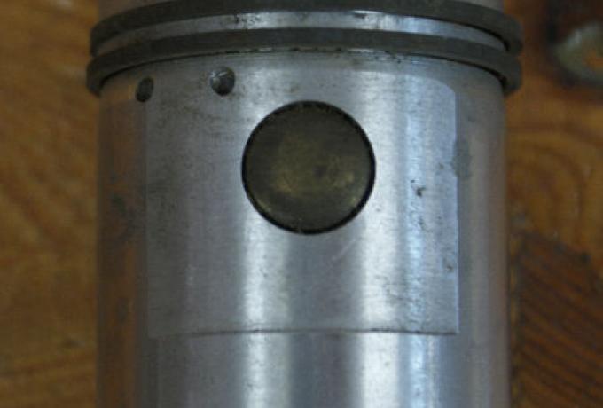 BSA Kolben gebraucht 1934/6 149 ccm STD