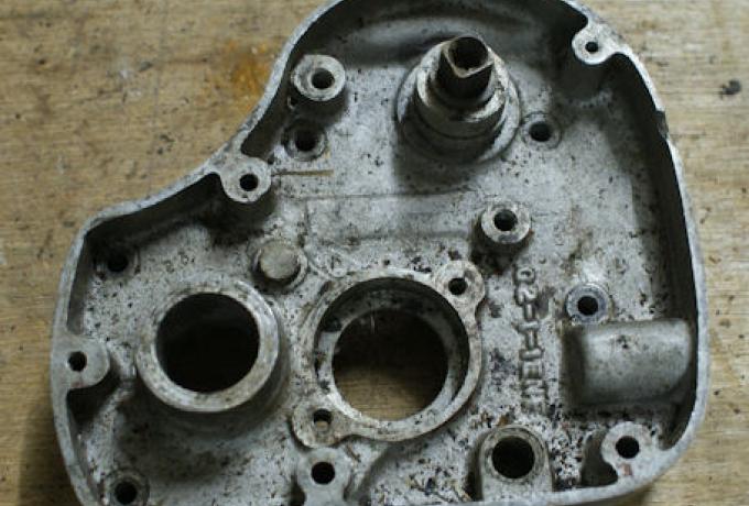 Gearbox Cover inner used