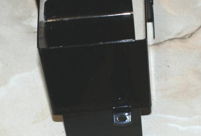 Triumph.  Battery Carrier.  Pre OIF 1967-70