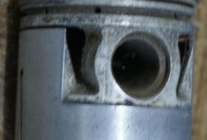 AJS/Matchless 250cc Piston +20 NOS