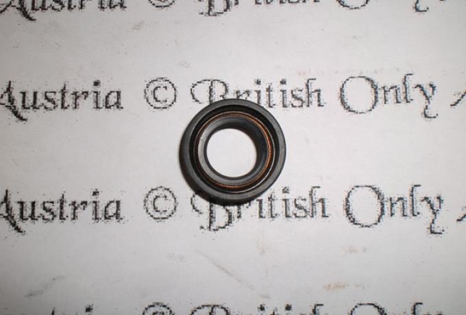 Norton Simmering  Schalthebel MK3 